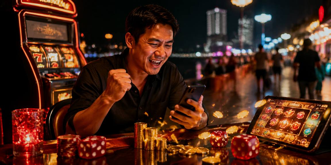 dc44 mobile gaming